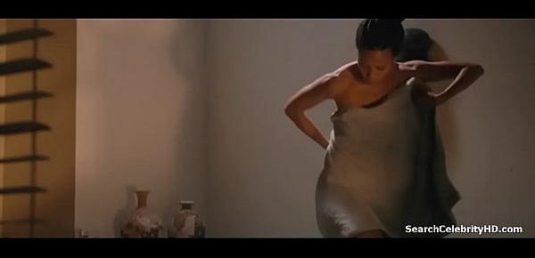  Thandie Newton in Half a Yellow Sun 2014